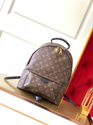 Makersluxe Lu-Vi bags - 3627