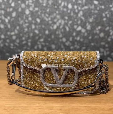 Makersluxe Bags- VEL Bags - 024