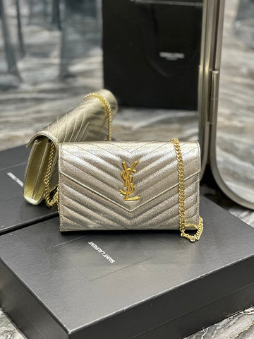 makersluxe - YLS Bags - 927