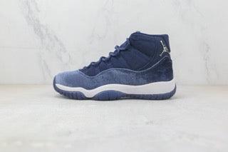 Custom Air Jordan 11 Retro  Cherry  AJ11 AR0715 441