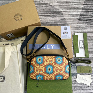 MLB - GUKI Bags - 1585