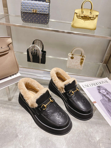 MLB - GUKI Women Shoes - 105