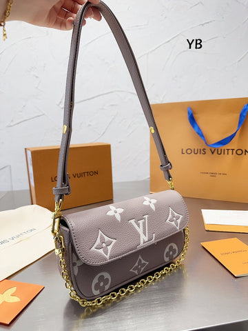 MLB Makersluxe Lu-Vi bags - 15099