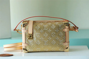 MLB Fashion Lu-Vi bags - 6337