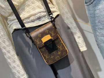 MLB Makersluxe Lu-Vi bags - 11449