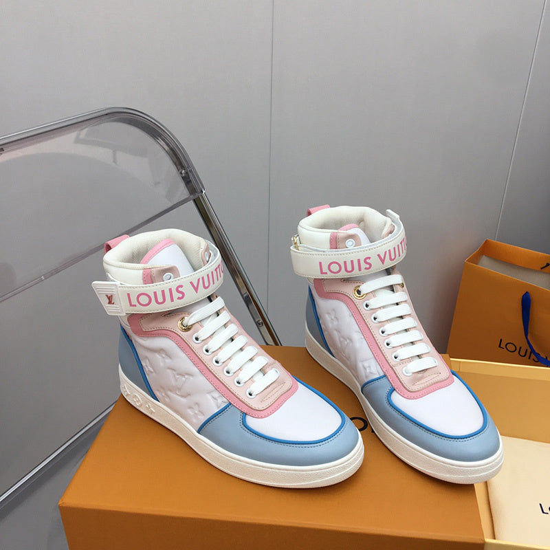MLBIKE - Mix Women Shoes - 1022
