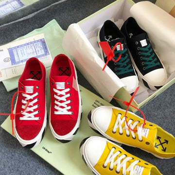 MLB - YZO Shoes - 202