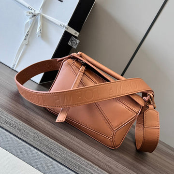 Makersluxe - LWO Bags - 762