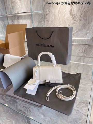 Makersluxe - BGA2 Bags - 169