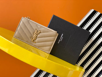 Makersluxe - YLS Wallets - 093