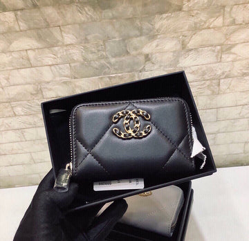 Makersluxe - CHL Wallets - 554