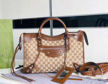 MLB - BG Bags - 102