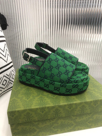 MLB - GUKI Women Shoes - 816