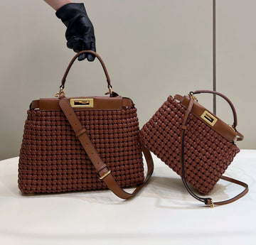 Makersluxe Bags- FDE Bags - 281