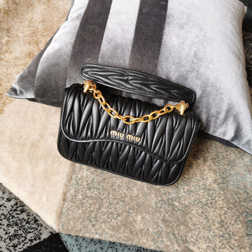 Makersluxe - MMU Bags - 555
