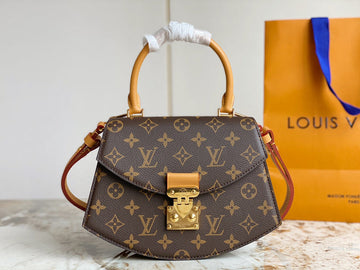 makersluxe - LOV Bags - 765