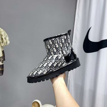 MLB - DOR Women Shoes - 099