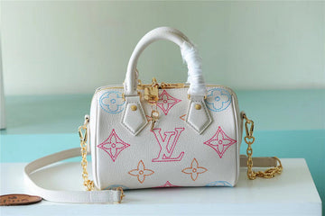 MLB Makersluxe Lu-Vi bags - 6241
