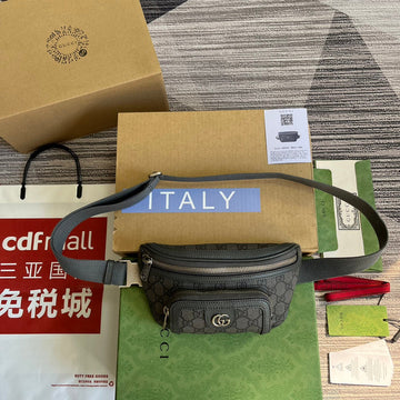MLBIKE - GUKI Bags - 723
