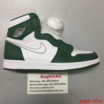 MLB - NKE Jordan 1 Shoes - 054