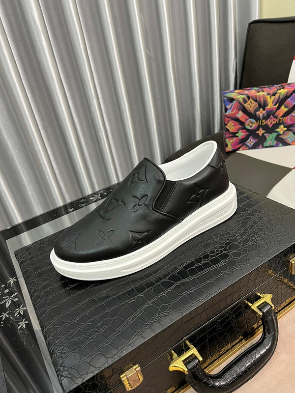 MLB - LOV Men Shoes - 208