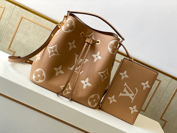 Makersluxe - LOV Bags - 1532