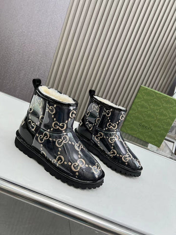MLB - GUKI Shoes - 049
