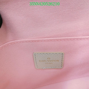 Makersluxe LOV Wallet - 1302