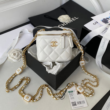 Makersluxe - CHL Bags - 1096