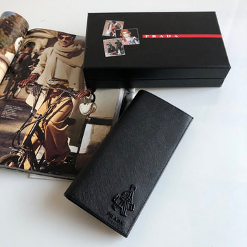 Makersluxe - PD Wallets - 122