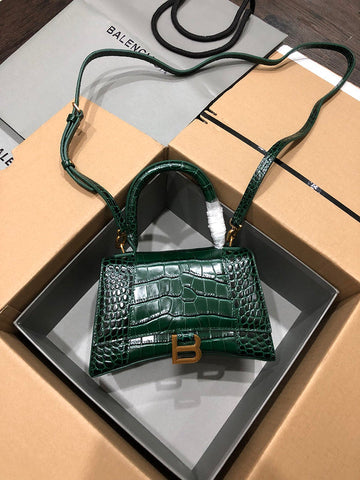Makersluxe - BG Bags - 1217