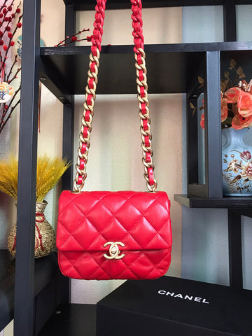 Makersluxe - CNL Bags - 1097