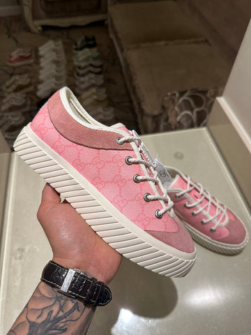 MLB - GUKI Men Shoes - 136