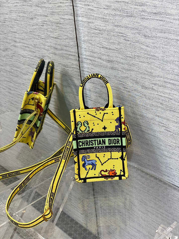 Makersluxe - DOR Bags - 913