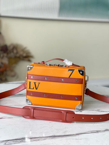 MLB Makersluxe Lu-Vi bags - 5786