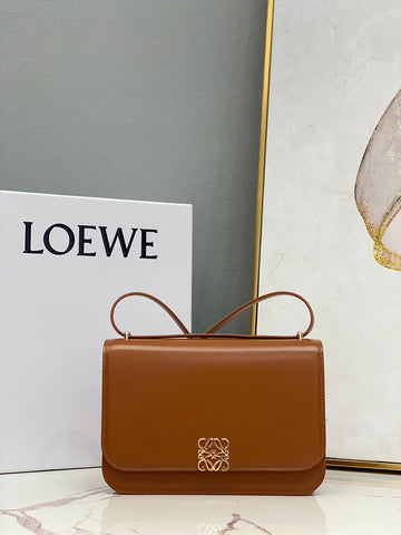 Makersluxe - LWO Bags - 928