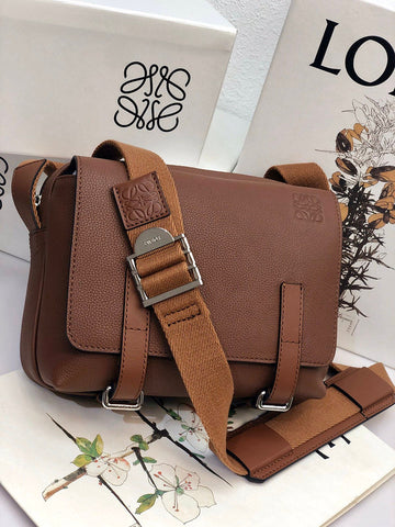 Makersluxe - LWO Bags - 843