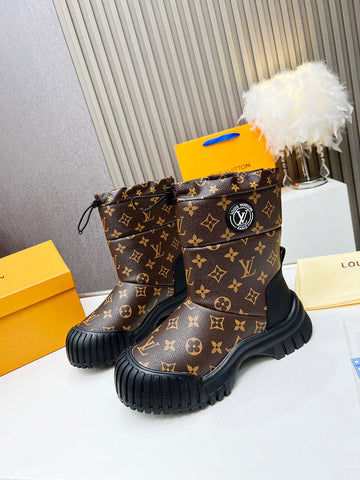 MLB - All Women Boots - 020