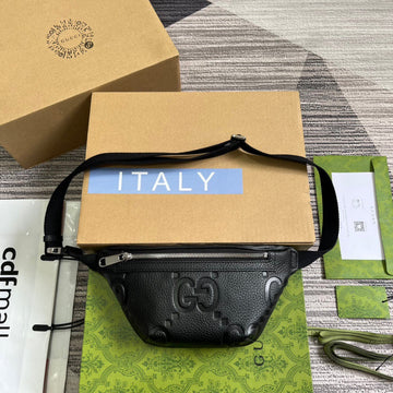 Makersluxe - GCI Bags - 2244