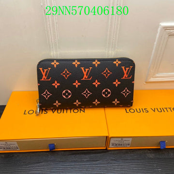 MLB - LOV Wallet - 1468