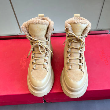 MLBIKE - Mix Women Shoes - 743