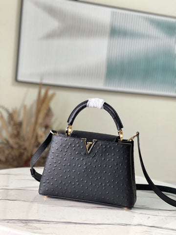 Makersluxe Lu-Vi bags - 4362