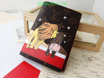 MLB - LOV Wallet - 1479