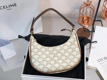 Makersluxe - COL Bags - 332
