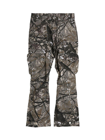 Makersluxe High Street Original Camouflage Pants