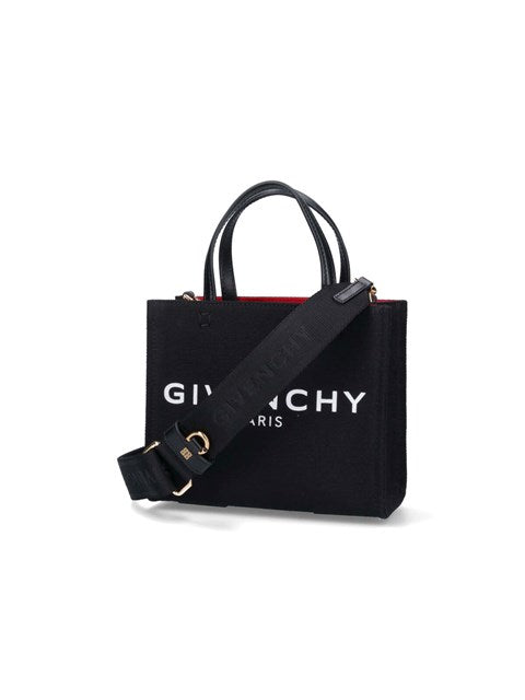 Givenchy Women Tote G' Mini Bag