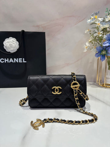 Makersluxe - CHL Bags - 714