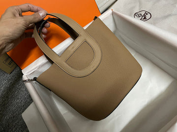 Makersluxe - HMS Bags - 633