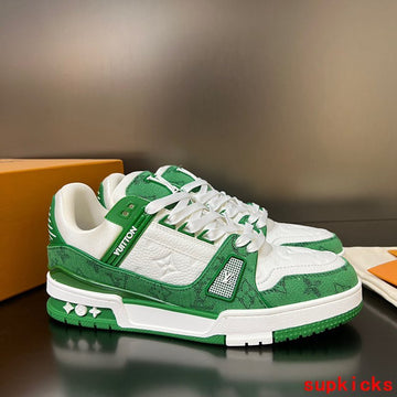 MLB - LOV Trainers - 069