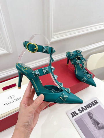 MLB - VEL Women Shoes - 586